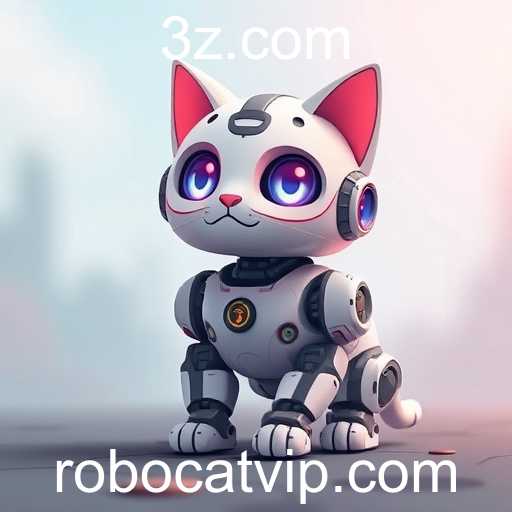 The Rise of 'Robocat': A Feline Revolution in Artificial Intelligence Gaming