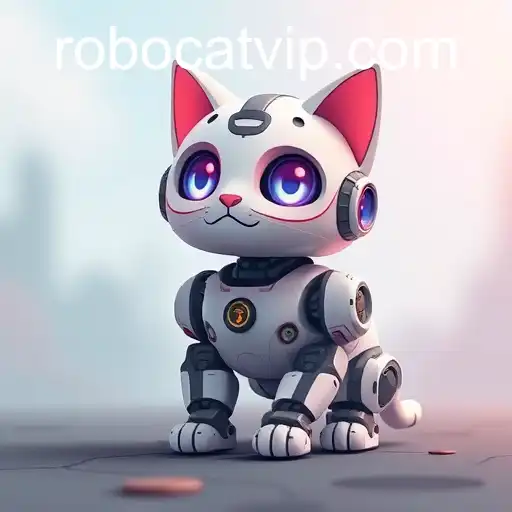 The Rise of 'Robocat': A Feline Revolution in Artificial Intelligence Gaming