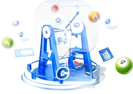 robocat Lottery games in