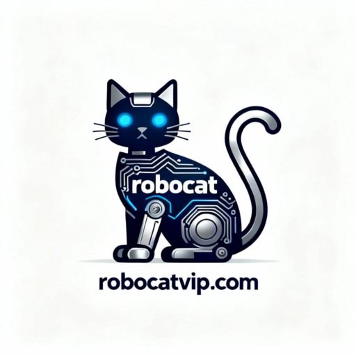robocat