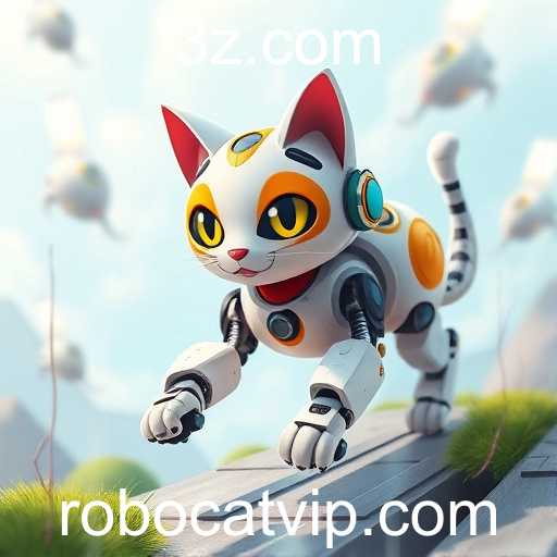 Exploring the Pioneering World of 'Robocat': A Shining Star in Gaming Innovations
