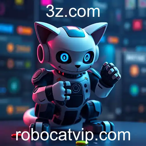Revolutionizing Gaming: The Rise of Robocat