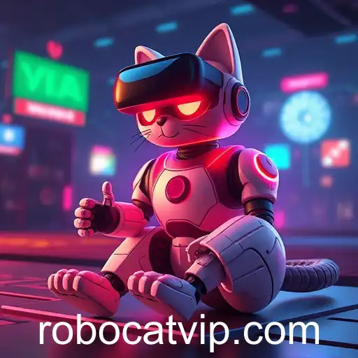 Rise of the Robocat: The Future of Gaming Technologies