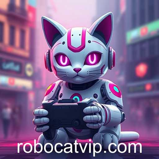 Rise of Robocat in Gaming