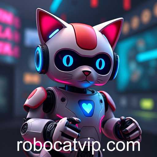 The Rise of Robocat: A Cyber Feline Revolution