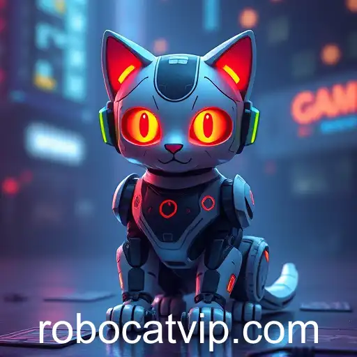 The Rise of Robocat: A Digital Phenomenon