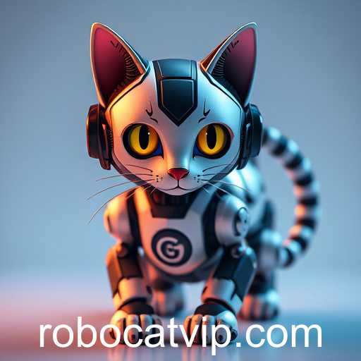 Rise of Robocat: The Game Revolution