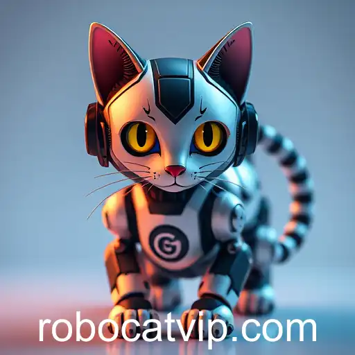 Rise of Robocat: The Game Revolution