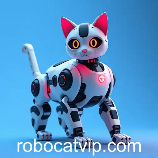 Rise of Robocat: The Game Revolution