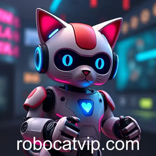 The Rise of Robocats in Gaming