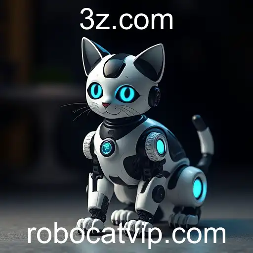 The Rise of Robocats in Technological Innovation