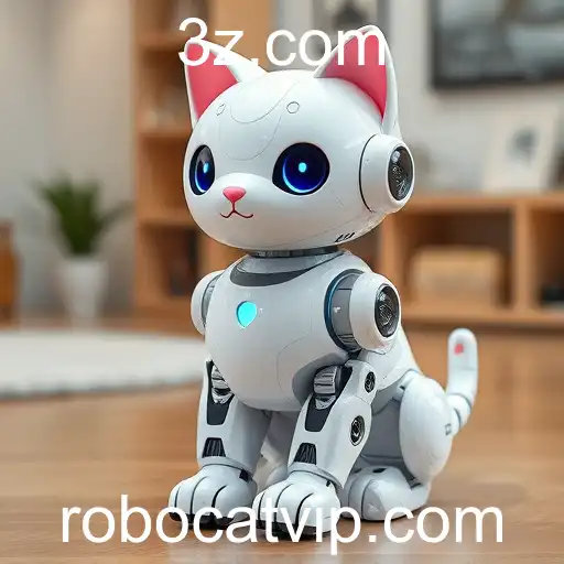 The Rise of Robotic Companions