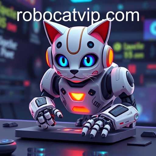 The Rise of 'Robocat' in Online Gaming