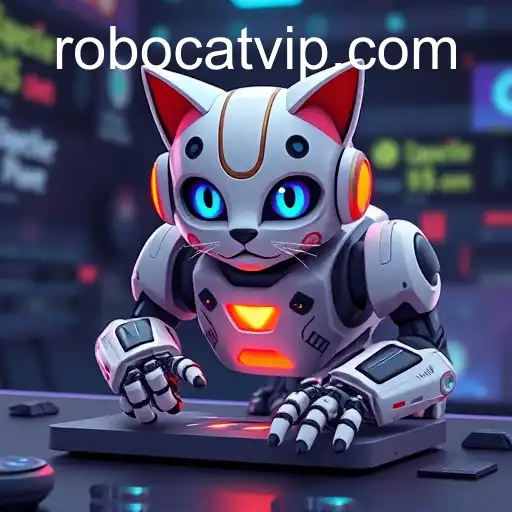 The Rise of 'Robocat' in Online Gaming