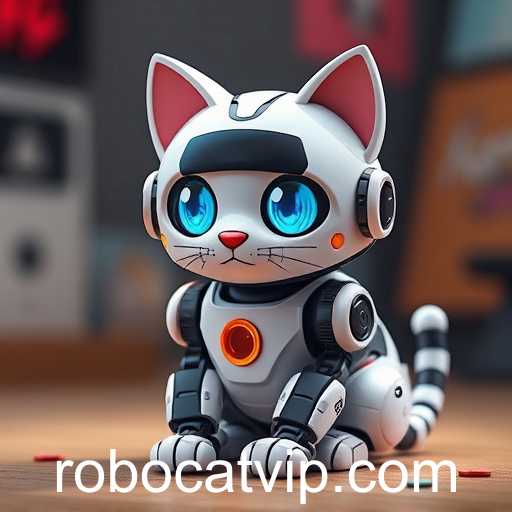 The Rise and Charm of the 'Robocat' Phenomenon