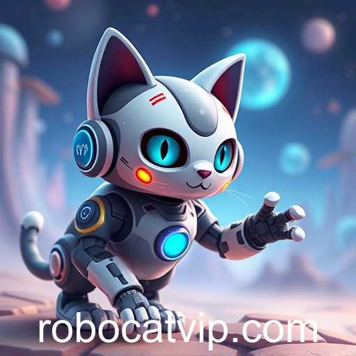Robocat: A Game Changer in Virtual Gaming