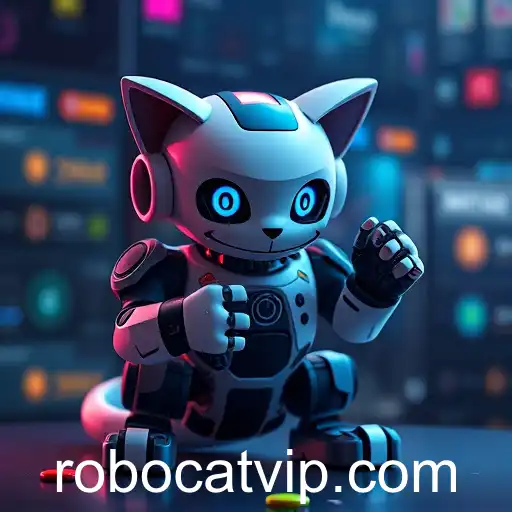 Robocat Revolutionizes Gamification and AI Integration