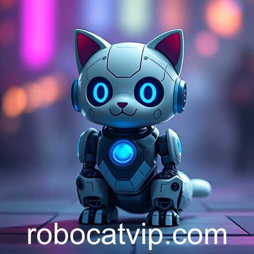 Robocat Revolution in Gaming