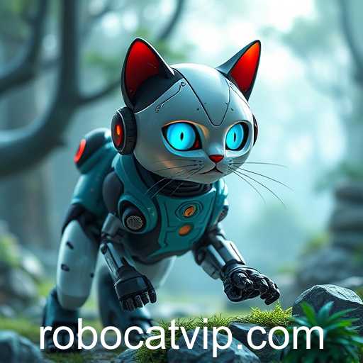 Robocat Redefines Realism in Online Gaming