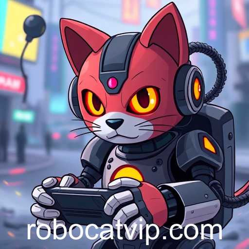 Robocat Revolutionizes Online Gaming Landscape
