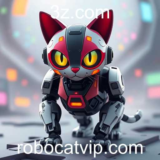 Robocat Revolutionizes Online Gaming Experience