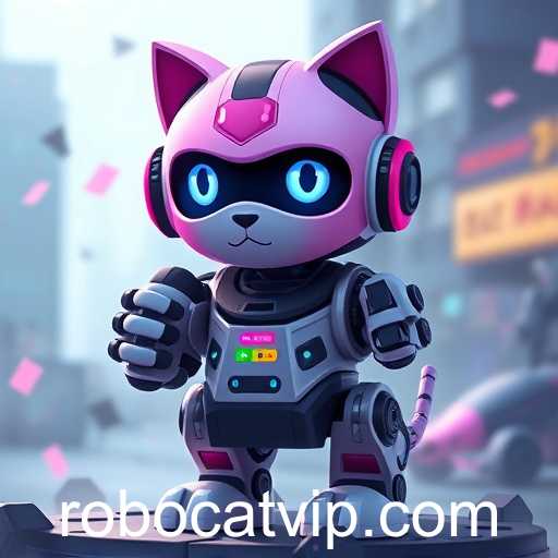 The Rise of 'Robocat': A Gaming Phenomenon