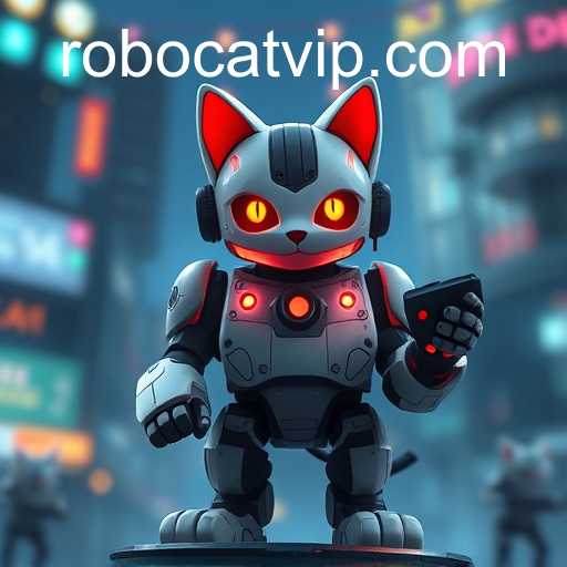 The Rise of RoboCat and its Impact on Online Gaming