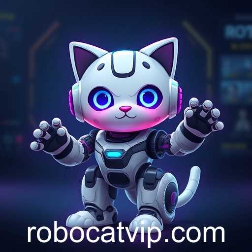 Robocat Revolutionizes Online Gaming