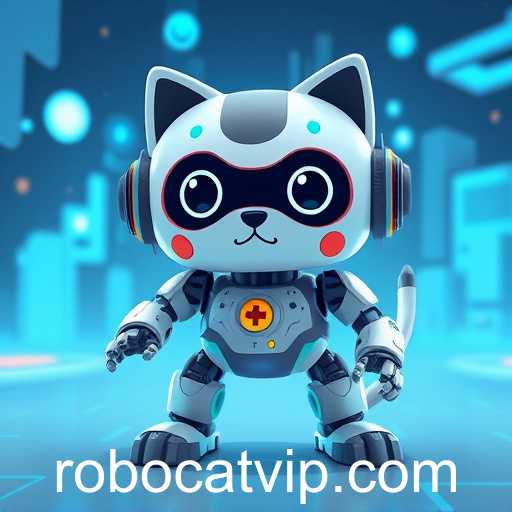 Robocat Redefines Gaming With AI