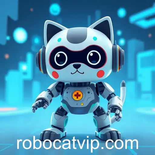 Robocat Redefines Gaming With AI