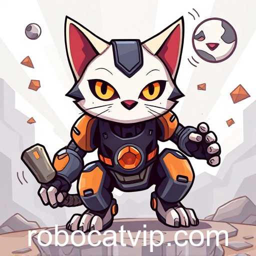 Robocat Revolutionizes Educational Gaming
