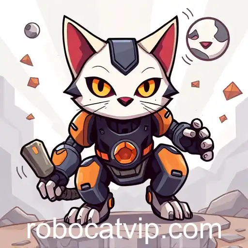 Robocat Revolutionizes Educational Gaming