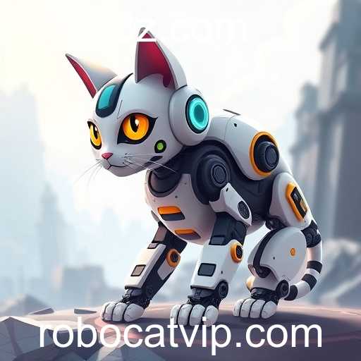 Robocat Revolutionizes Robotics Industry