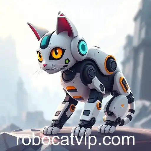 Robocat Revolutionizes Robotics Industry