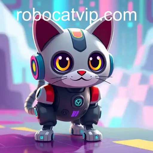 Robocat: Bridging Fun and Learning in Technology Education