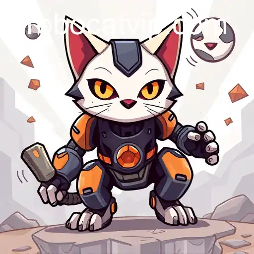 Exploring 'Robocat' Through Engaging Tutorials: A New Era in Gaming